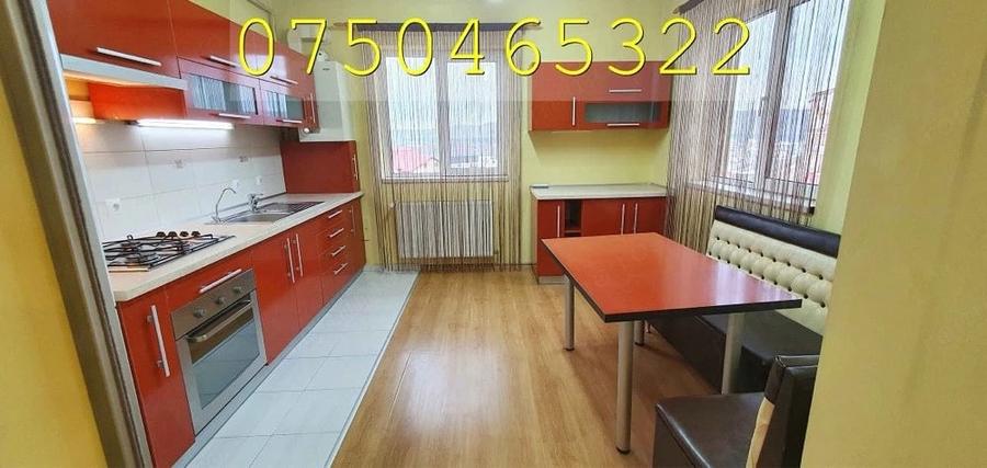 Apartament 2 camere, 70 mp langa statia Panemar - 3