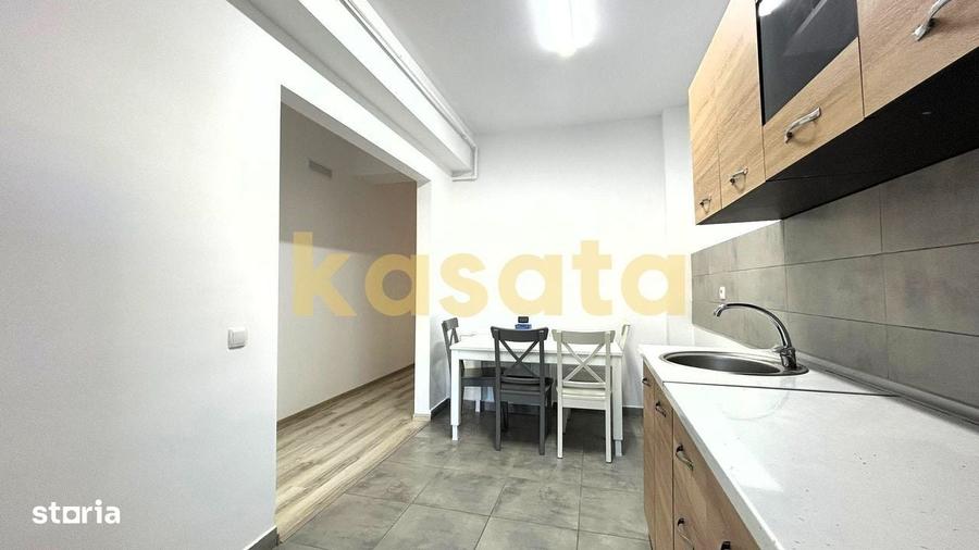Apartament cu 4 camere în Pipera