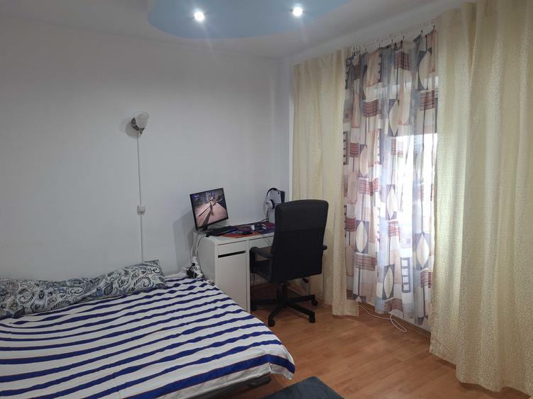 Apartament cu 3 camere decomandat în Nord