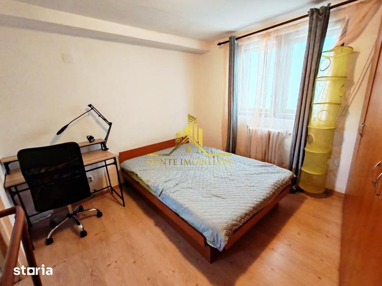 2 camere, PET FRIENDLY, mobilat modern, parcare, Marasti, Fabricii - 12
