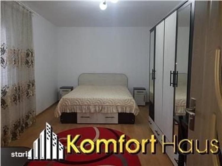Garsonieră în Barna