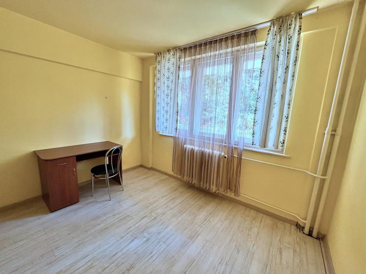 Apartament cu 2 camere semidecomandat în Gheorgheni