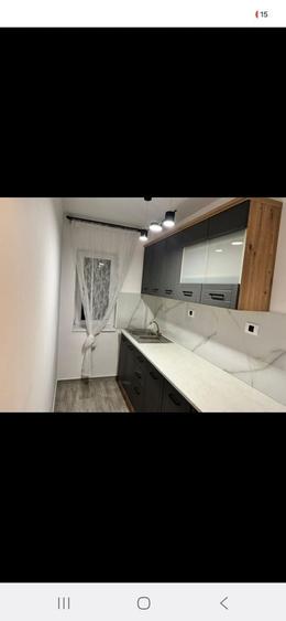 Apartament cu 2 camere în Mahmudia