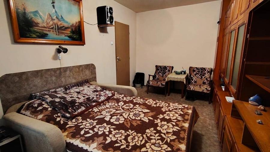 Apartament 3 camere, 65 mp + 4 mp balcon, Mănăștur - 4