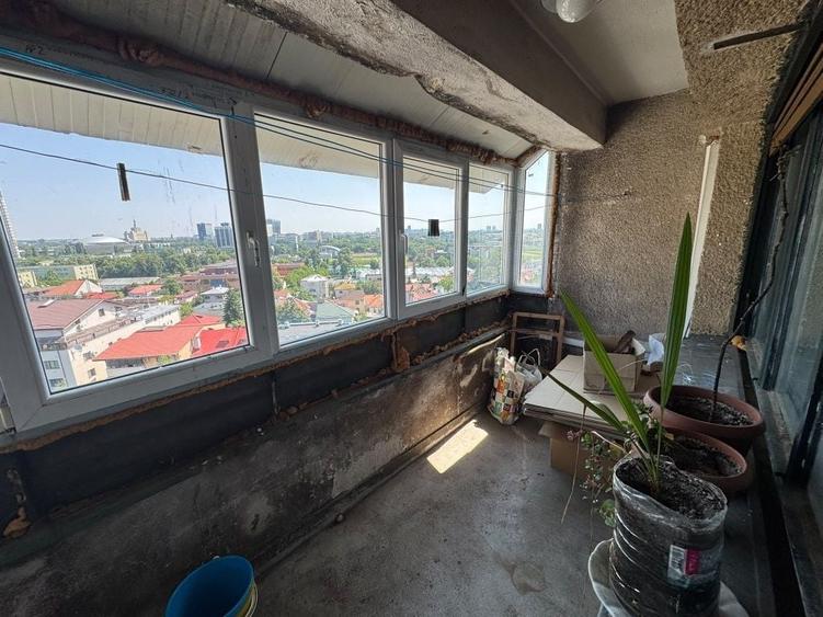 Vand apartament 3 camere zona Popisteanu- Mihalache - 5