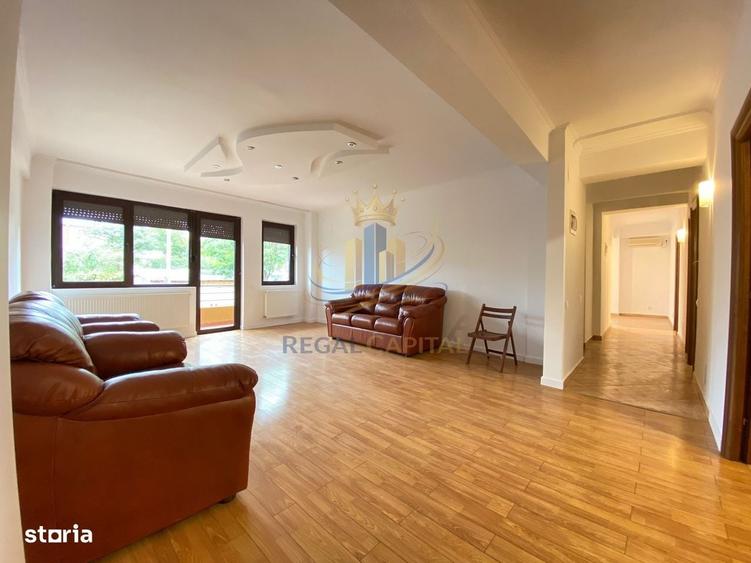Apartament cu 4 camere în Chibrit