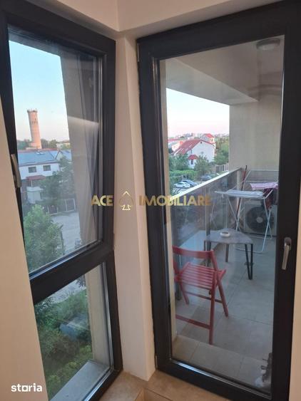 2 Camere de inchiriat | Giulesti | Centrala | Parcare - 13