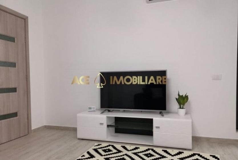 Garsoniera de inchiriat | Lujerului | Metrou | Centrala | Mobilat - 3