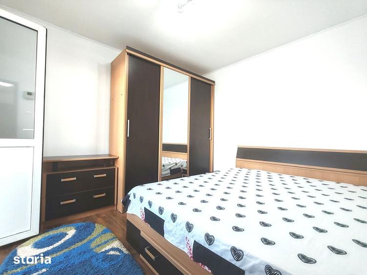 Apartament cu 2 camere în Trivale