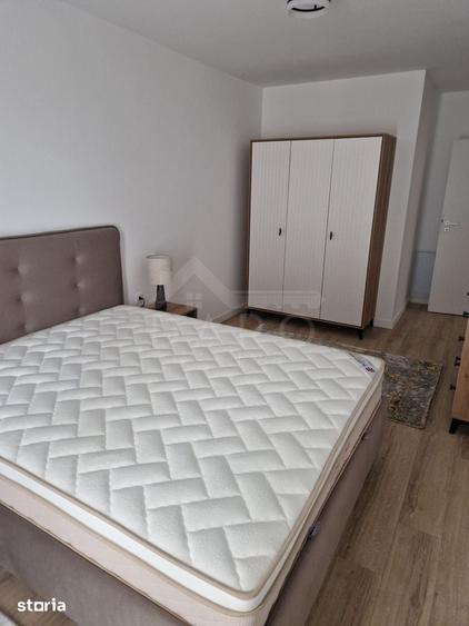 Apartament cu 2 camere în Libertății