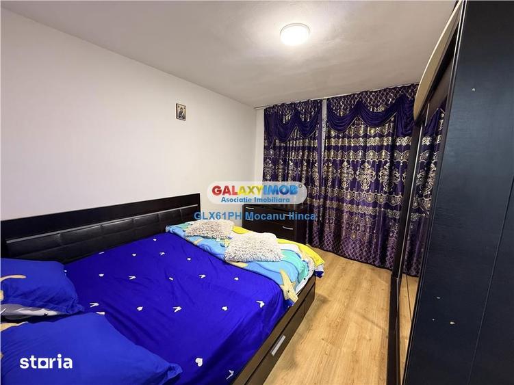 Apartament cu 2 camere semidecomandat, mobilat în Andrei Mureșanu