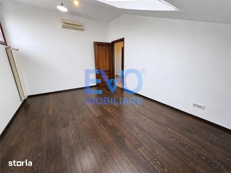 Spațiu comercial, de 114 mp, în Hala Centrală