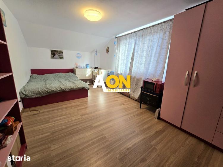 Casă cu 4 camere cu Teren 551 Mp în Lunca Mureșului