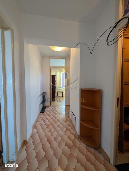 Apartament cu 3 camere în Aviației