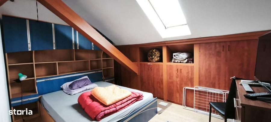 De inchiriat apartament 2 camere - 7 Noiembrie - Zona TCM - 5