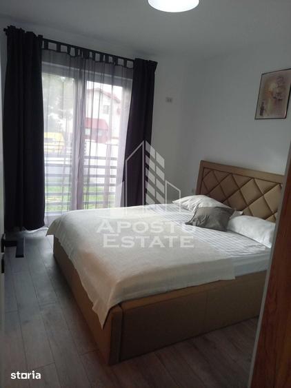 Casă cu 4 camere cu Teren 300 Mp în Ghiroda