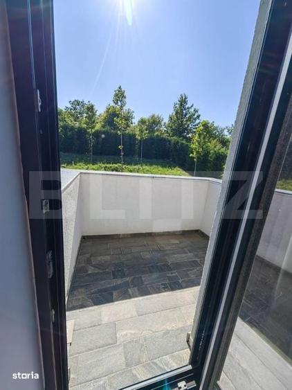 O SUPER Casa de vanzare, 220 mp, zona Bucium !!! - 4