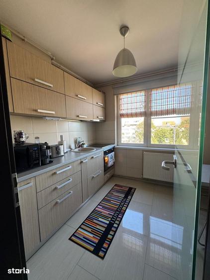 Apartament cu 2 camere în Terezian