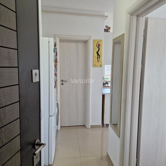 Proprietar vand apartament 2 camere Chiajna