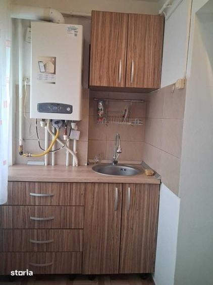 Inchiriez apartament 2 camere - 2