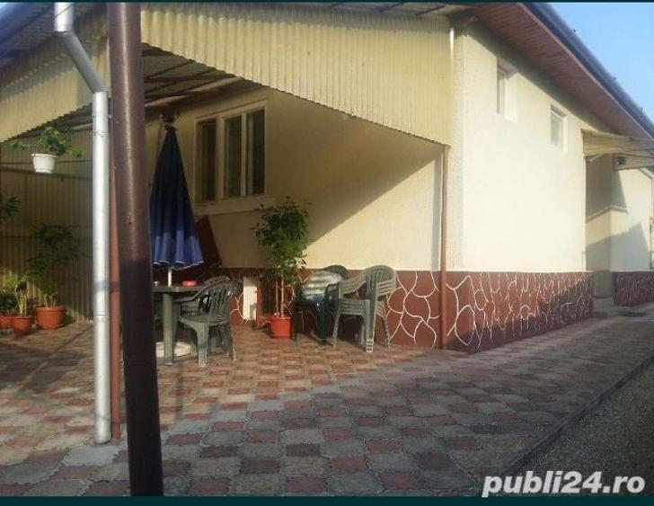 Casă cu 3 camere în Dumbrăveni