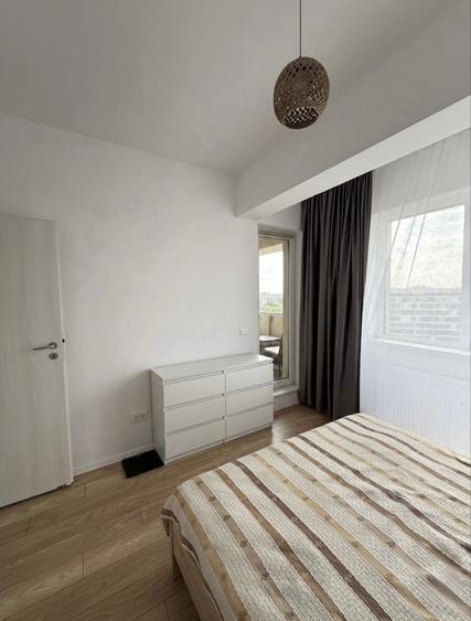 Apartament 2 camere de vanzare Grozavesti Regie Residence - 5