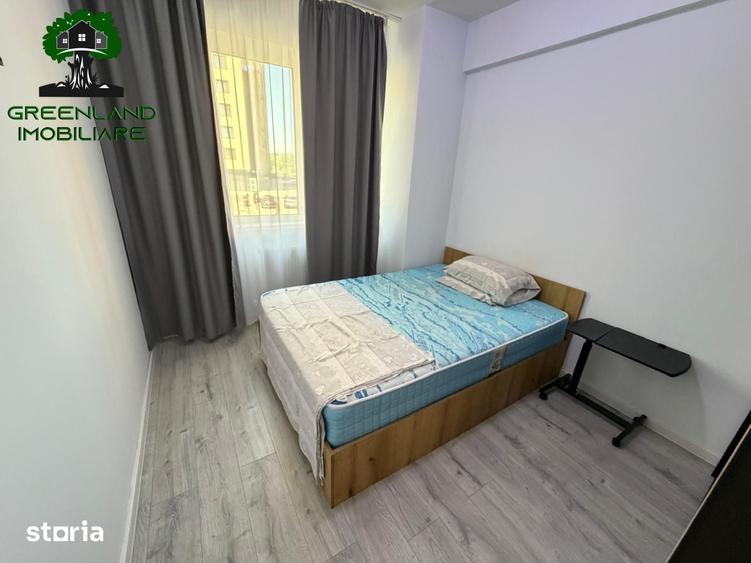 Apartament cu 2 camere în Cug