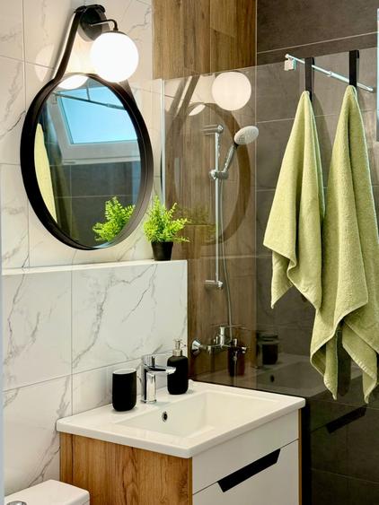 Apartament 2 Camere | Tomis II | Renovare Premium | 51,8 mp | Etaj 3/8 - 10