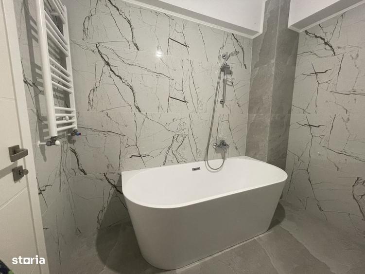 Apartament cu 2 camere în Iosia