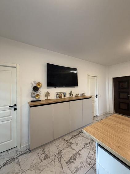 Apartament în Central