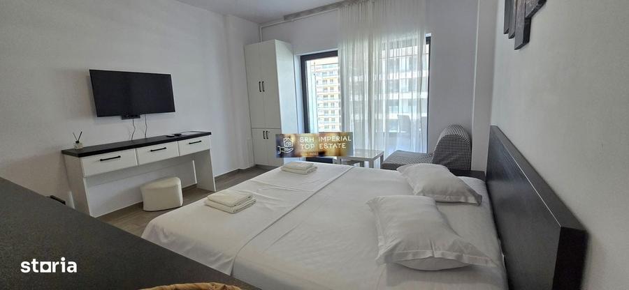 Apartament cu 2 camere în Nord