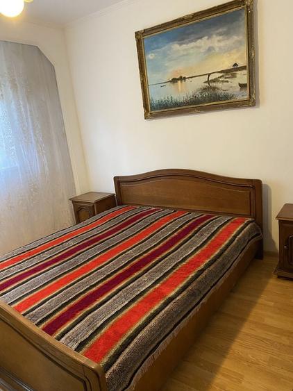Apartament cu 2 camere decomandat în Nord