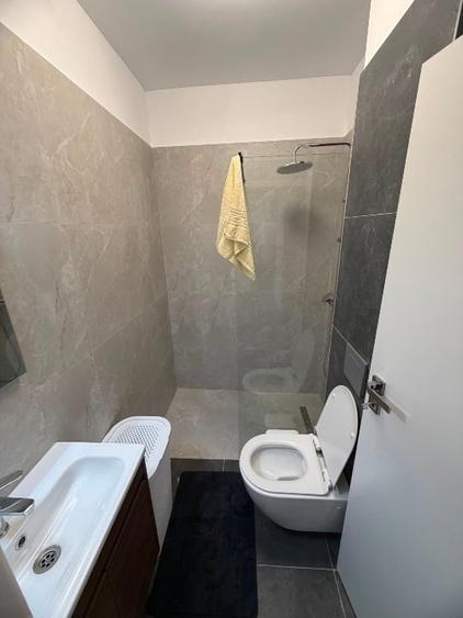 Apartament cu 3 camere decomandat, mobilat în Haliu