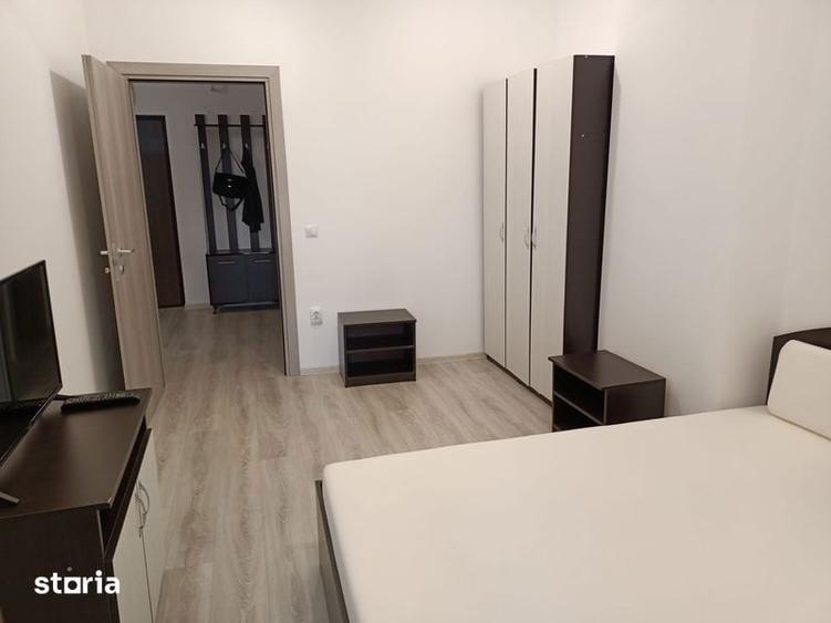 Apartament cu 2 camere în Nicolina