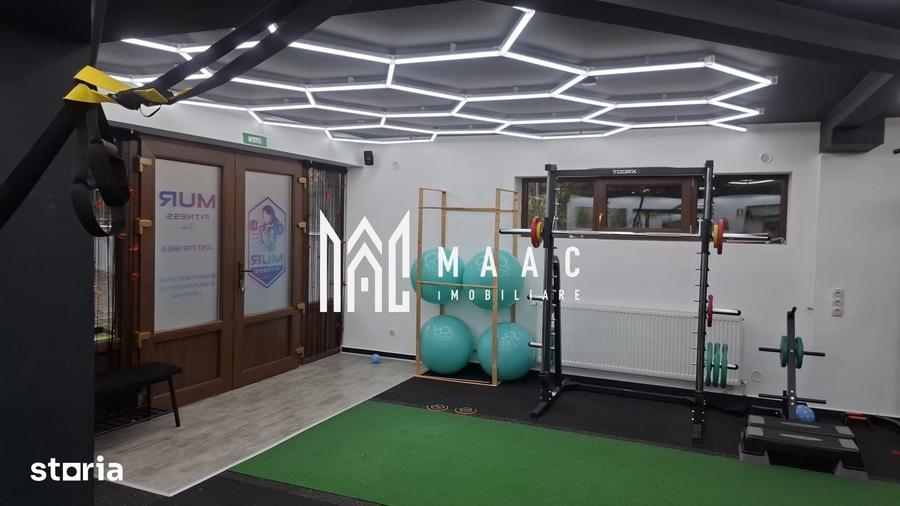 Spa?iu Comercial | 92 Mp | Loc de Parcare | Calea Dumbravii - 8
