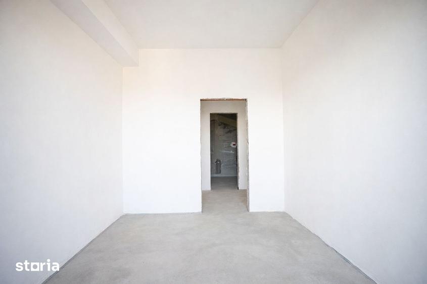 Apartament cu 3 camere în Tăbăcărie