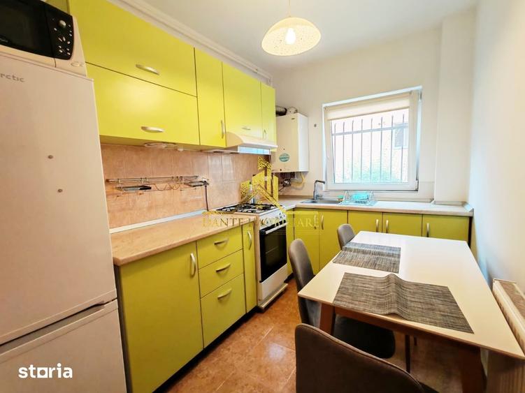 2 camere, decomandat, bloc nou, modern, parcare, Andrei Muresanu - 8