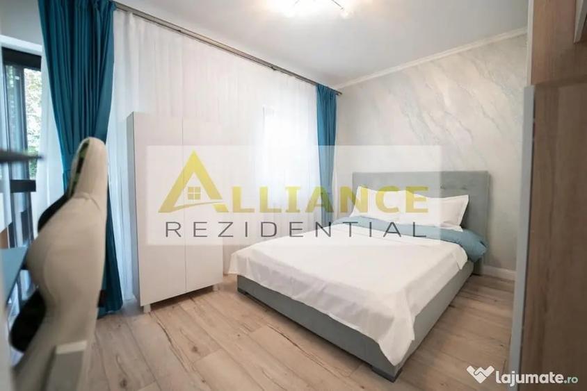 Casa premium cu piscina | Complet mobilata si utilata | T... - Berceni (Bucuresti-Ilfov) - 2
