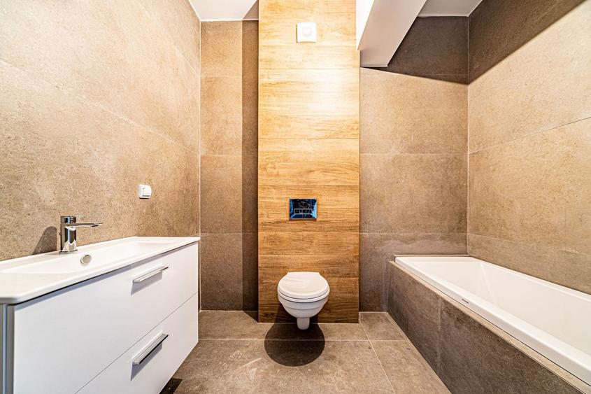 Apartament cu 3 camere decomandat în Brâncoveanu