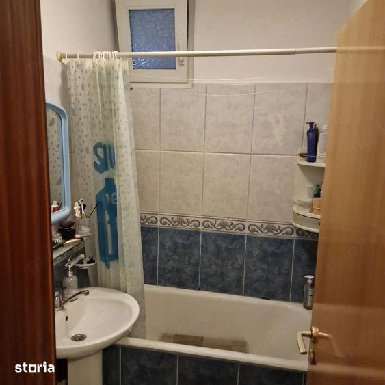 Apartament cu 2 camere decomandat în Valea Borcutului