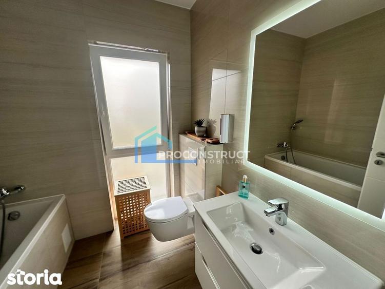 Duplex de inchiriat Dumbravita | 1.100 EUR | 100 mp utili - 1