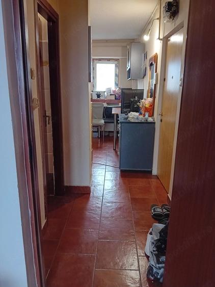 Garsonieră decomandată în Lupșanu