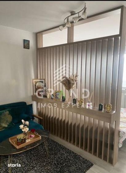 Garsoniera Moderna | Centrala Proprie | Balcon | B-dul MunciiAuchan - 8