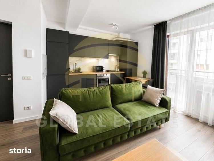 Inchiriere apartament 2 camere - Titan | Centrala | Metrou | Bloc Nou - 1
