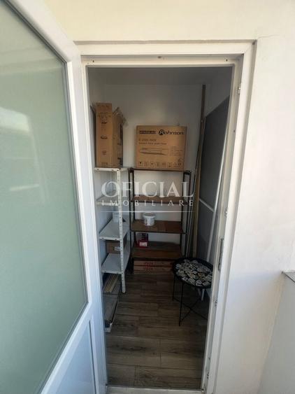 Apartament 2 camere | Parcare | 3 Balcoane | Zona Eroilor | Floresti - 9
