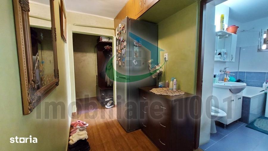 Apartament cu 2 camere în Vasile Alecsandri