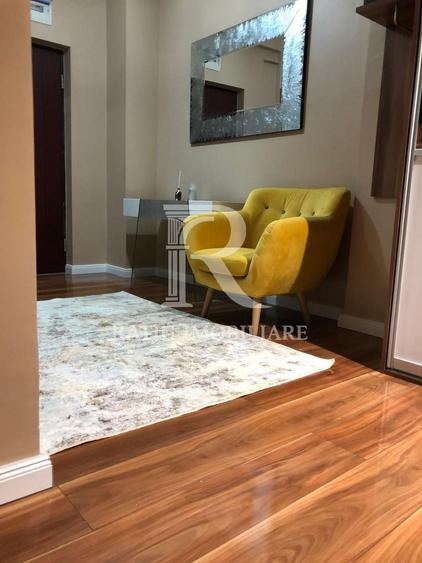 Apartament cu 2 camere decomandat, mobilat în Iosia
