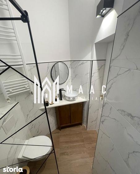 Apartament cu 4 camere, mobilat în Ultracentral