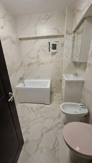 Apartament 4 Camere Decom. | Etaj 2 | Reabilitat 2024 | Parcare ADP | Metrou Aparatorii Patriei - 4