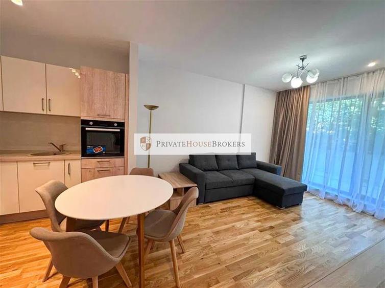 Baneasa | Straulesti | Escape Residence | Centrala - 1